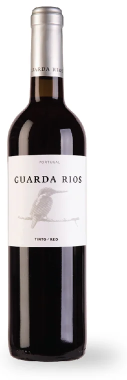 Guarda Rios Red 와인 병