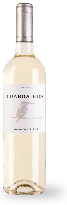 Guarda Rios White 와인 병
