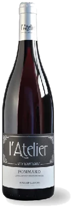 l'Atelier Pommard 2017 와인 병