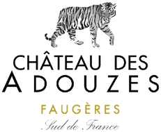 Ch. des Adouzes 로고