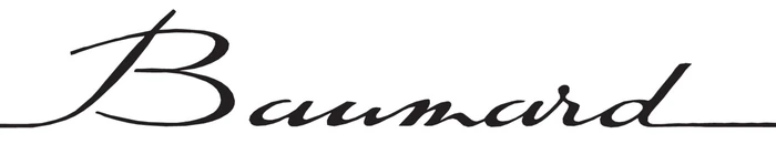 Domaine des Baumard 로고