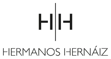 Hermanos Hernáiz 로고