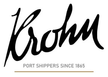 Krohn 로고