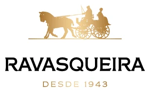 Ravasqueira 로고